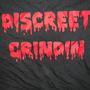 DISCREET GRINDIN' Vol. 2 (Explicit)