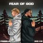 FEAR OF GOD (feat. Dkg Kie)