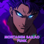 Montagem Bailao Funk