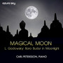 Godowsky: Java Suite: No. 5, Boro Budur in Moonlight (Magical Moon)