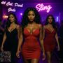 Sling (feat. Gregory Andy Fryer) [Explicit]