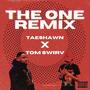 The One (Remix) [Explicit]