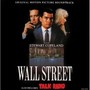 Talk Radio/ Wall Street [Soundtrack]