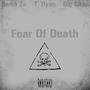 Fear Of Death (Explicit)