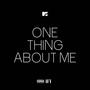 One Thing About Me (Single Version) [Explicit]