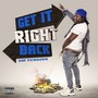 Get It Right Back (Explicit)