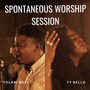 Spontaneous Worship Session