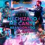 Hechizado / Me Cansé / Abandonado (feat. Los Yalaz) [Live]