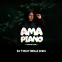 AMAPIANO HYPE (MIXTAPE)