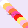 Me fluye natural