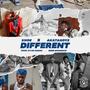 Different (feat. Xnoe X Akataboyz) [Explicit]