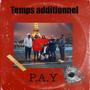 Temps additionnel (Explicit)