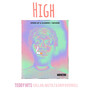 HIGH (Sped Up & Slower) [Explicit]