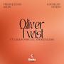 Oliver Twist (feat. Jokwiz Klean, Lagum the Rapper, Man Lee & Axon) [Explicit]