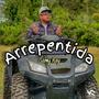 Arrepentida (feat. Samy Ray)