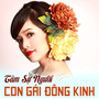 Tâm sự người con gái Đông Kinh