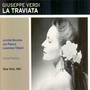 Giuseppe Verdi : La Traviata (New York 1941)