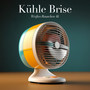 Kühle Brise (Ventilator-Sounds für Schlaf & Fokus)