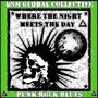 Punk Rock Blues (Explicit)