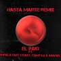 Hasta Marte (Remix)