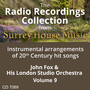 John Fox & His Orchestra, Vol. 9