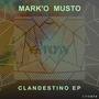 Clandestino Ep