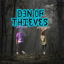 Den of Thieves (Deluxe) [Explicit]