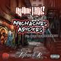 Muchachos adictos (feat. ByOne HDS & Ñero Desobediente) [Explicit]