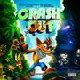 Crash Out (Explicit)