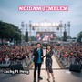 Ngidam Jemblem (Live Nada Buana)