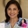 Rock and Rosas - Leni Robredo