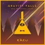 Gravity Falls Theme (Epic Orchestral Cover)