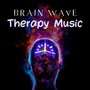 Brain Wave Therapy Music - Music with Delta Waves for Deep Relaxation