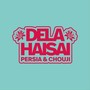 DELA HAISAI Riddim mono