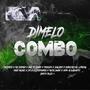 Dimelo Combo (feat. Mc Diego, Big JC Baby, Raylex, Dalien, Chelmis El Lirical, Moii Music, Sr H, Literario, Ruta Sway, Yor-g Kadaffi & Mcinico) [Explicit]