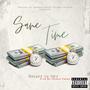 Same Time (feat. Jay Feddy) [Explicit]