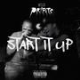 Start It Up (Explicit)