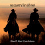 No Country for Old Men