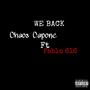 We back (feat. Pablo616) [Explicit]