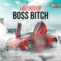 BOSS ***** (Explicit)