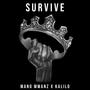 Survive (feat. Kalilo)