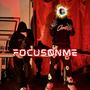 focus0nme (feat. wallis) [Explicit]