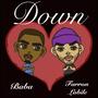 Down (feat. Billboard Baba)