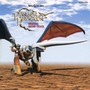 PANZER DRAGOON オリジナル.サウンドトラック