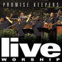 Promise Keepers Live Worship - 2002 (Live)