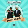 CUMBIAS DEL VALLE (Explicit)