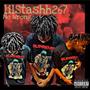 LilStashh267 ~ No Wrong (Explicit)