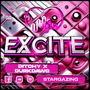 Stargazing (feat. Ditchy) [Radio Edit]