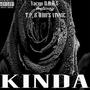 Kinda (feat. T.P. & Who's Vinnie) [Explicit]