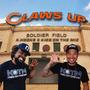 Claws Up (feat. KIEQ ON THE MIC)